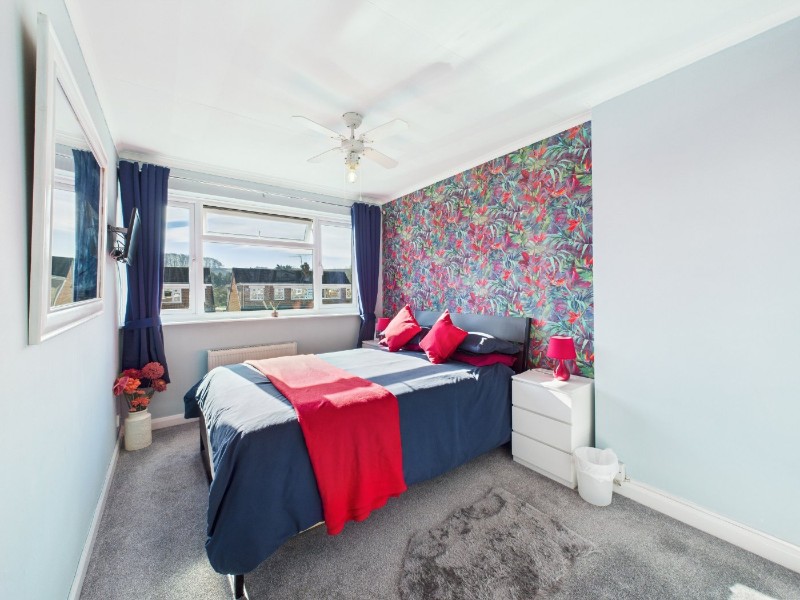 Willow Walk, Crediton, Devon, EX17