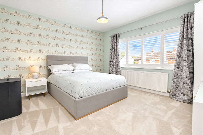 Vernon Road, Leigh-on-Sea, Essex, SS9