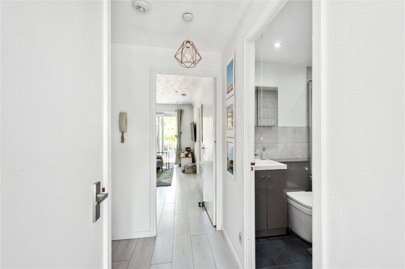 Tinniswood Close, London, N5