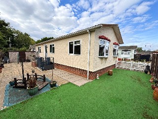 Priory Park, Priory Road, Ruskington, Sleaford, NG34