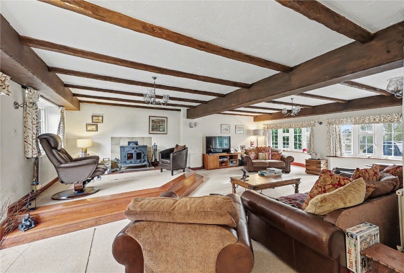 Drayton High Road, Drayton, Norwich, Norfolk, NR8