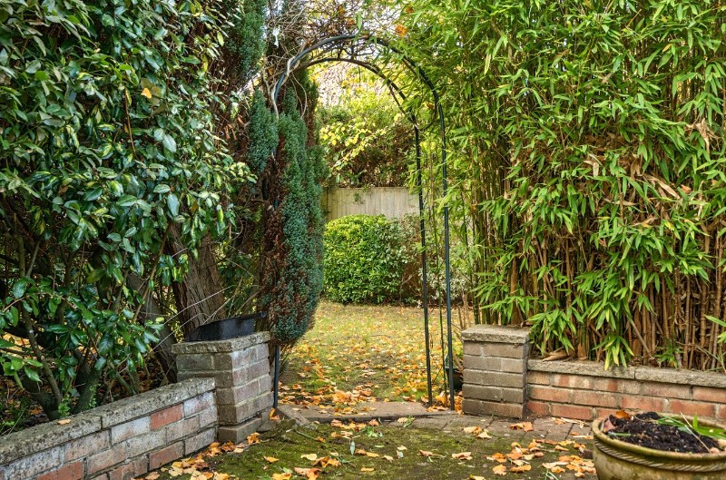 Withy Close, Romsey, Hampshire, SO51