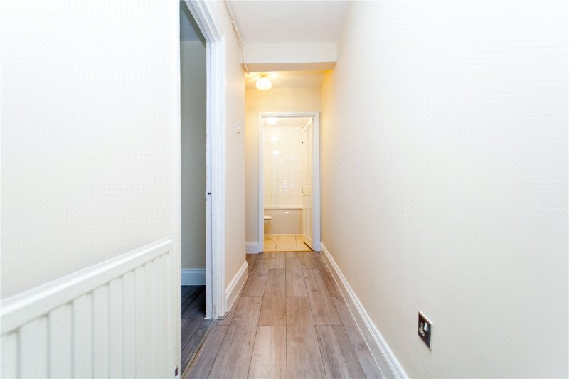 Glyn Road, London, E5
