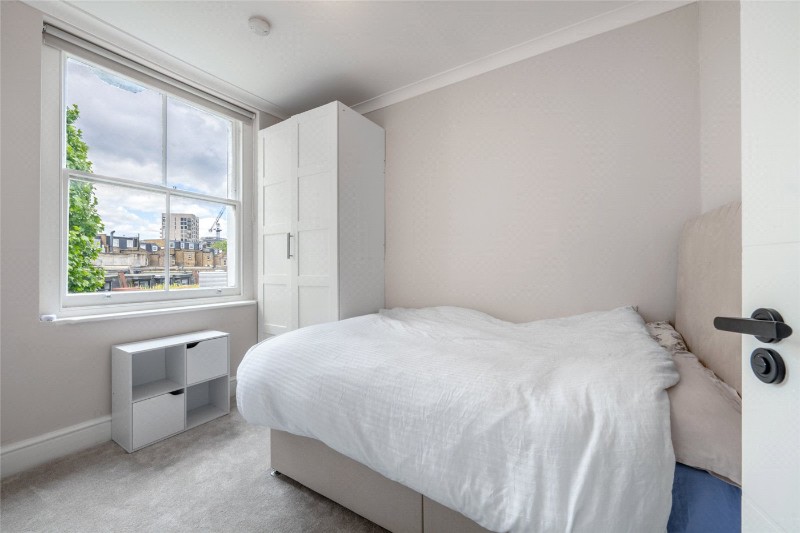 Goldney Road, Maida Vale, London, W9