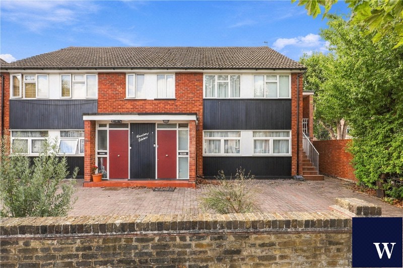 Woodberry Gardens, North Finchley, London, N12