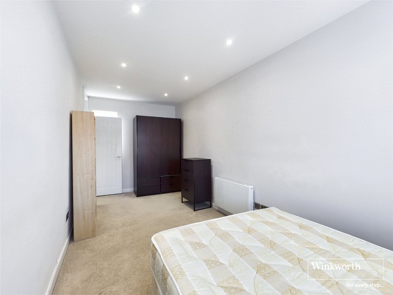 Carey Street, Reading, Berkshire, RG1