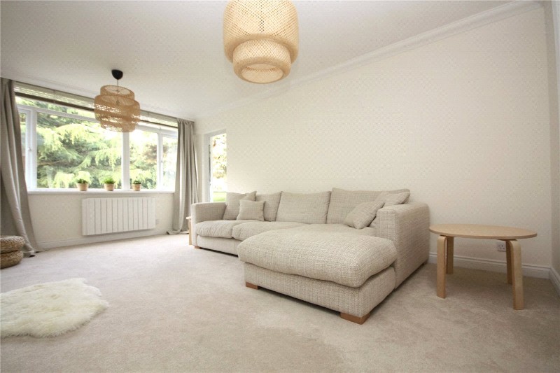 Gleneagles, 19 The Avenue, Branksome Park, Poole, BH13