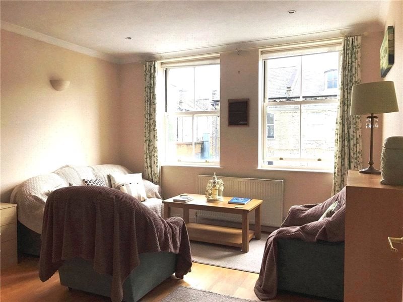 Gresham House, 85A Moray Road, London, N4