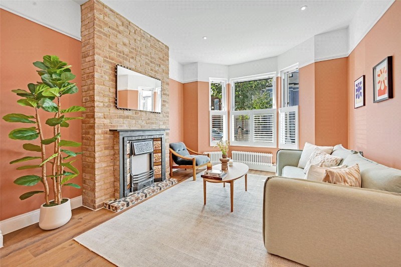 Earlsmead Road, London, NW10