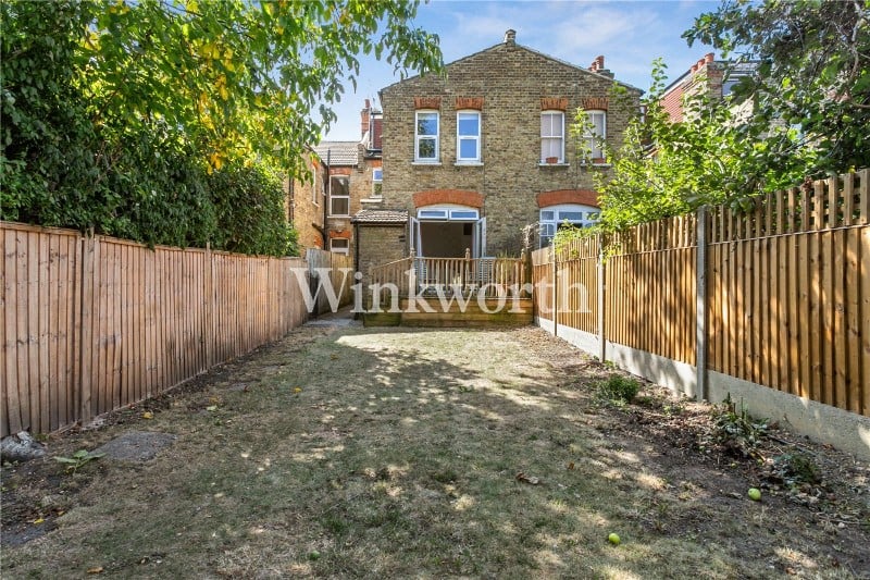 Park Avenue, London, N13