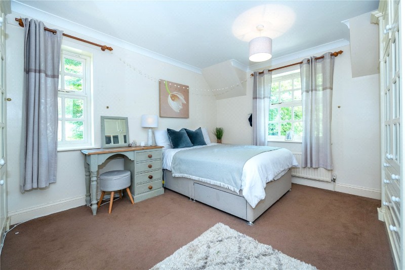 The Beeches, Beechfield Gardens, Spalding, Lincolnshire, PE11