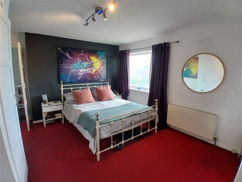 Britannia Avenue, Dartmouth, Devon, TQ6