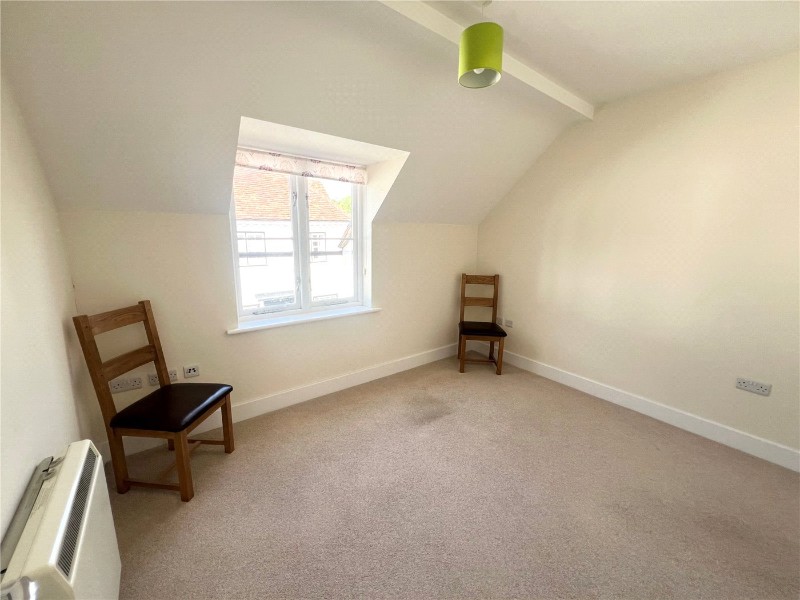 Latimer Walk, Romsey, Hampshire, SO51