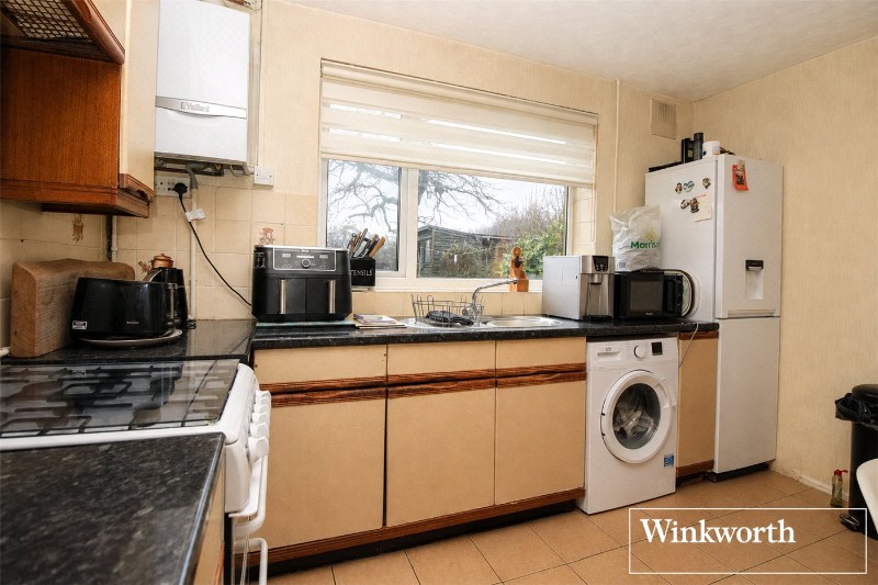 Caishowe Road, Borehamwood, Hertfordshire, WD6