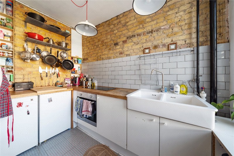 17-19 Mare Street, London, E8
