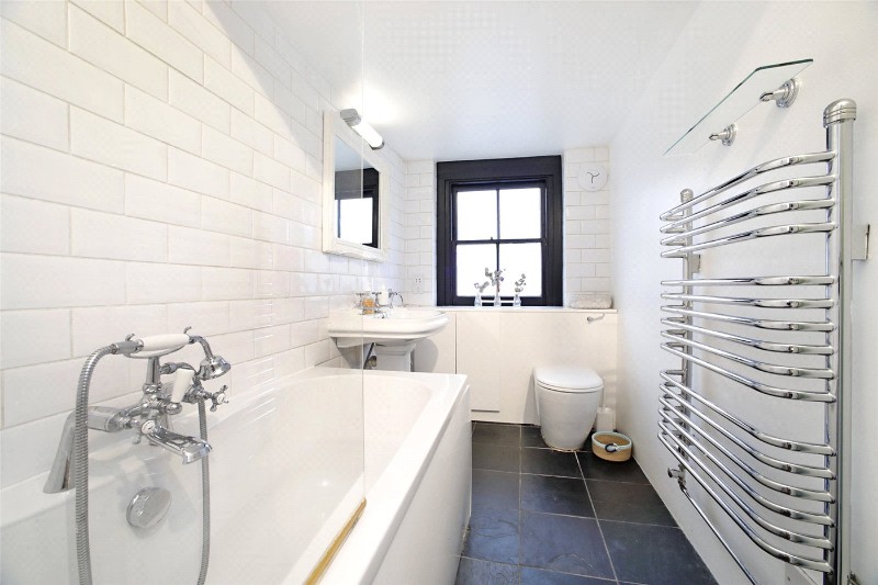 Albemarle Way, London, EC1V