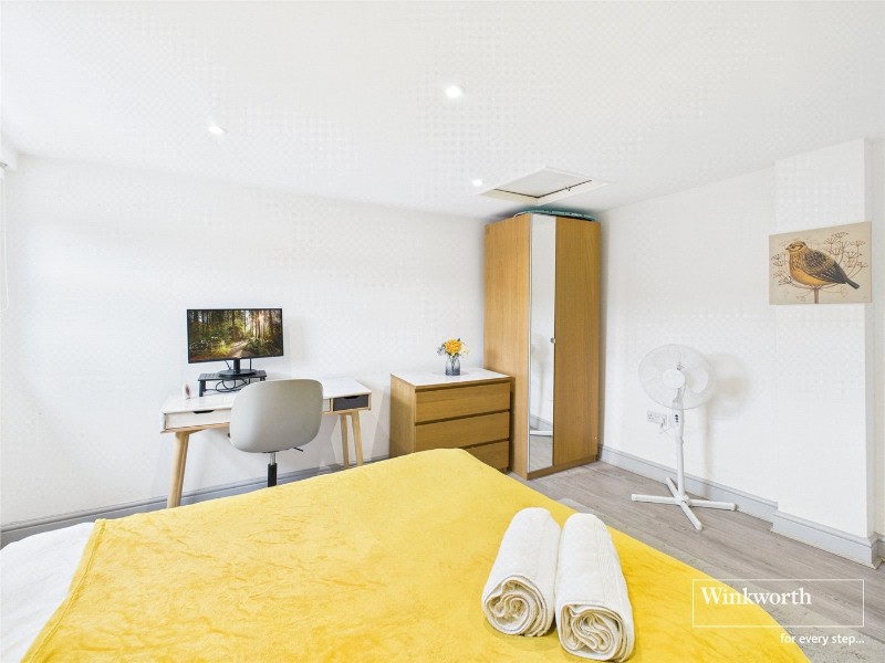 Castle Street, Reading, Berkshire, RG1