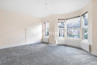 Drayton Road, London, N17