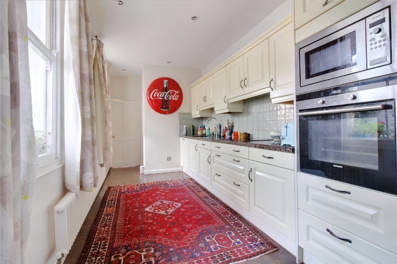 Newmarket Road, Norwich, Norfolk, NR2