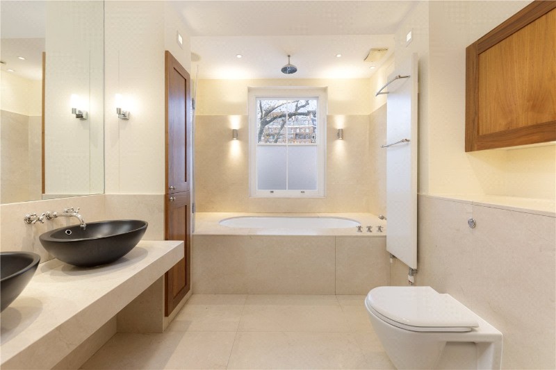 St. Leonards Terrace, London, United Kingdom, SW3