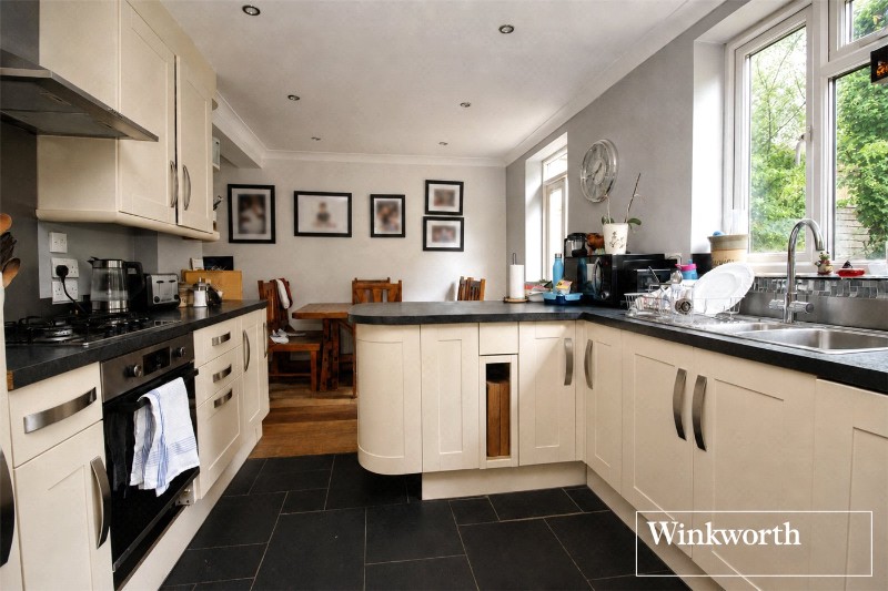 Stanborough Avenue, Borehamwood, Hertfordshire, WD6