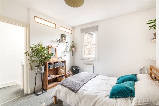 Tanners Hill, London, SE8