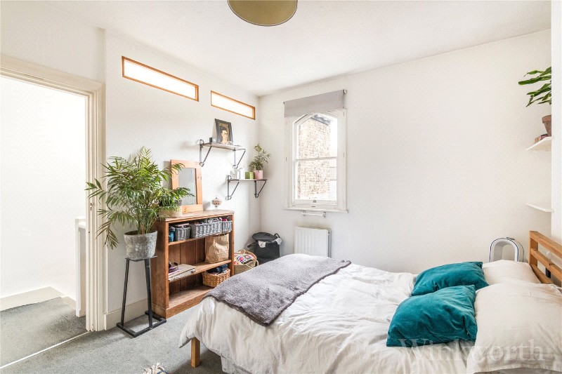 Tanners Hill, London, SE8