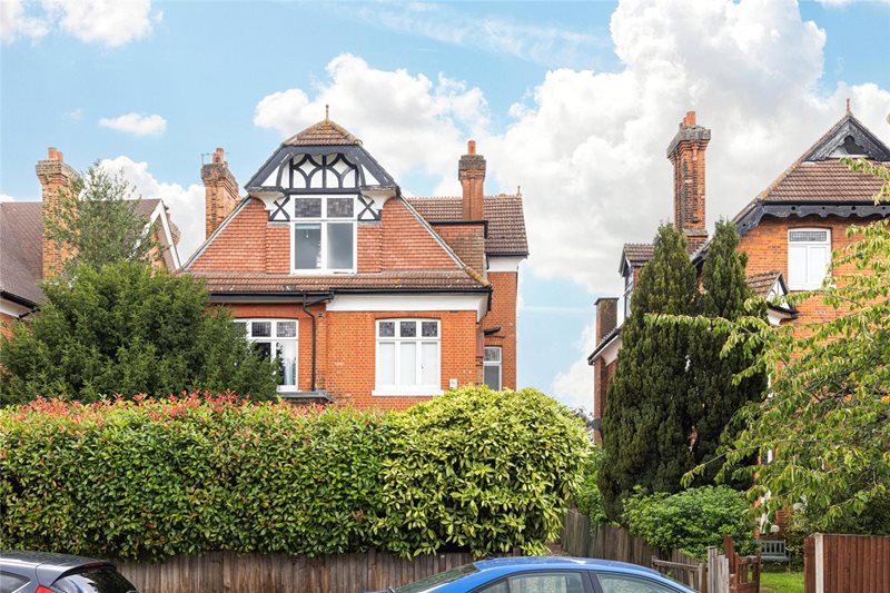 Harold Road, London, SE19
