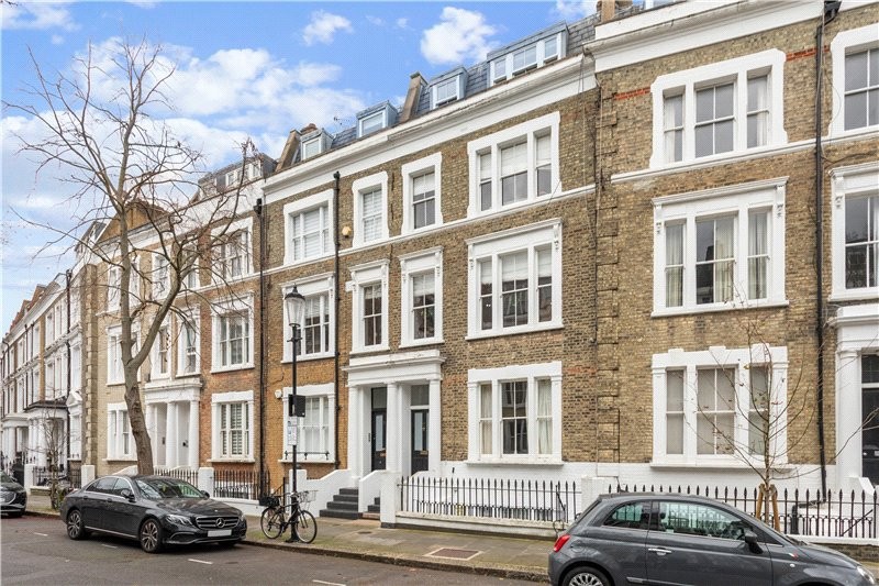 Kempsford Gardens, Earls Court, London, SW5