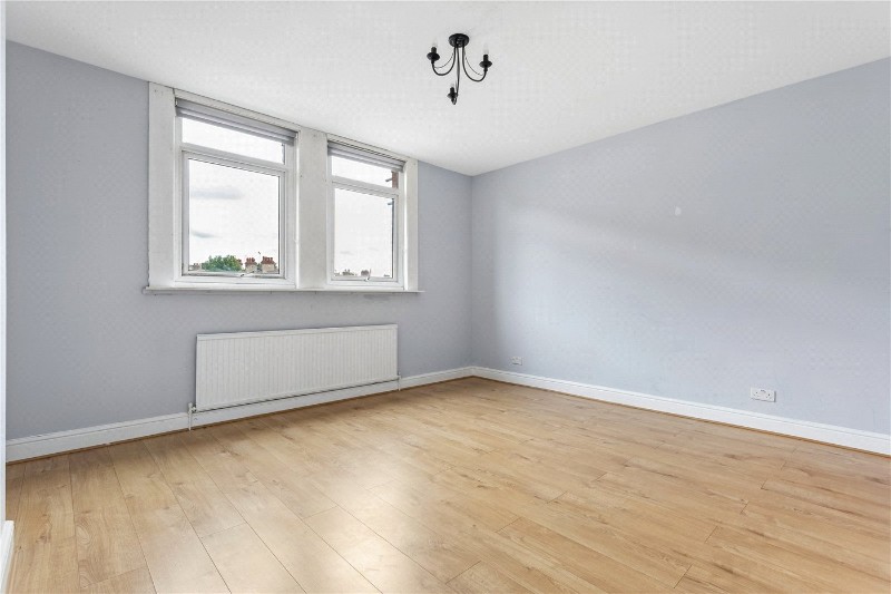 Upper Tooting Road, London, SW17