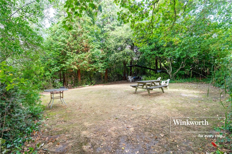 McKinley Road, Bournemouth, BH4