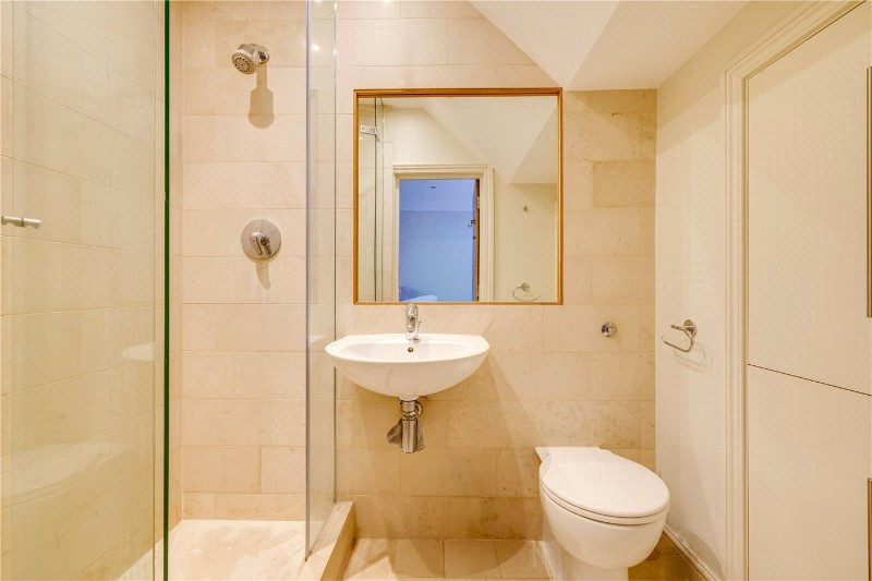 Blacklands Terrace, London, SW3