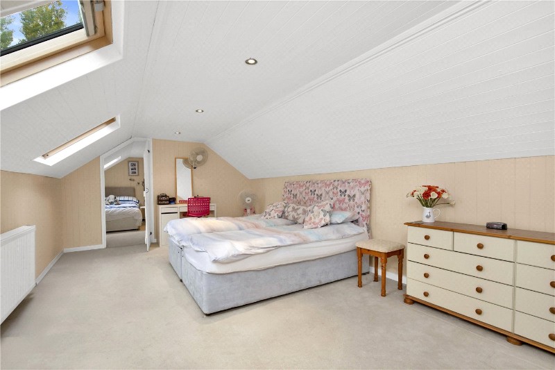 Kingsley, Hampshire, GU35