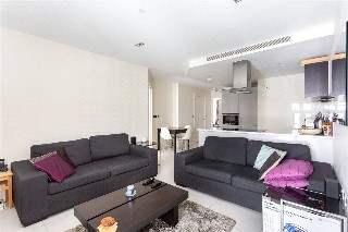 Leonard Street, London, EC2A