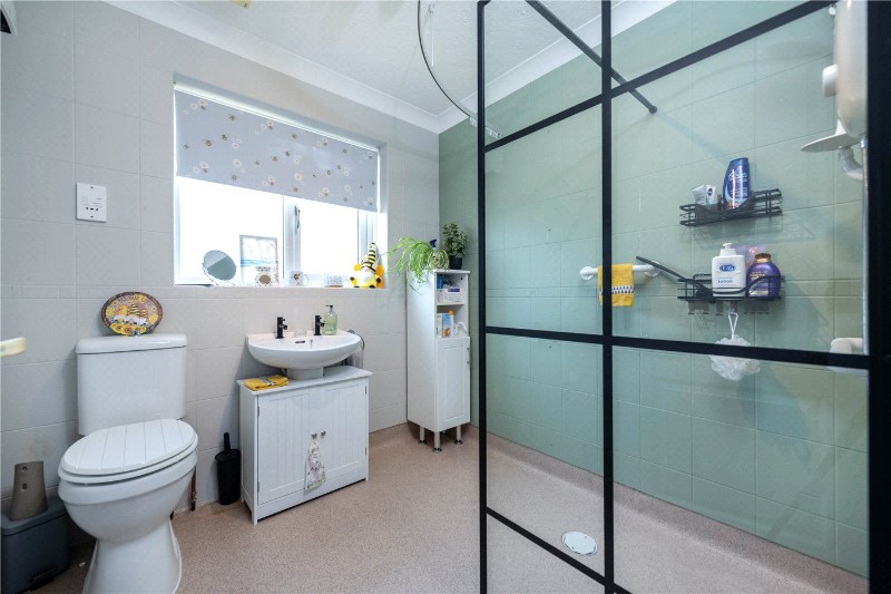 Lambourne Way, Heckington, Sleaford, Lincolnshire, NG34