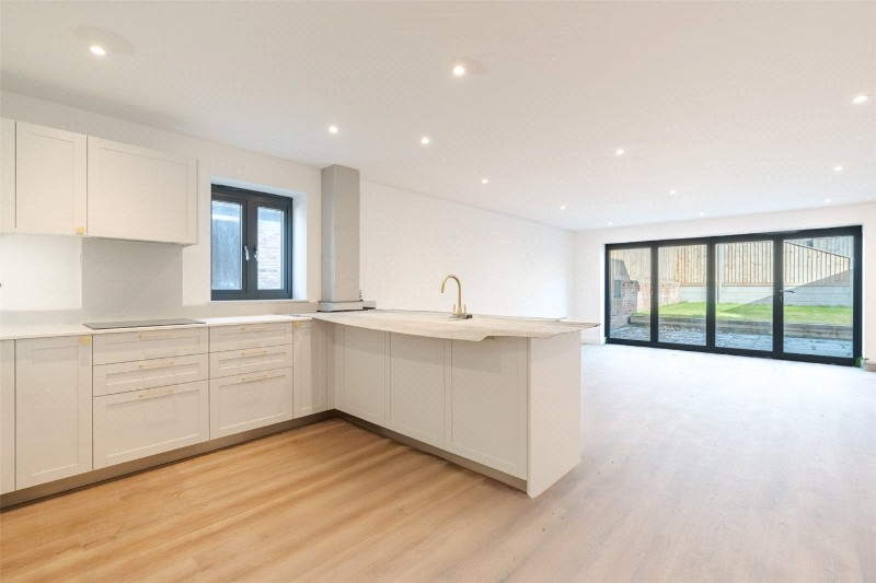 Hinton Mill Farm, Hinton Parva, Wimborne, Dorset, BH21