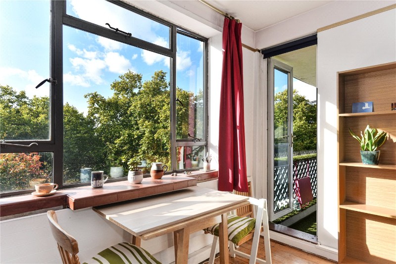 Spa Green Estate, Rosebery Avenue, London, EC1R