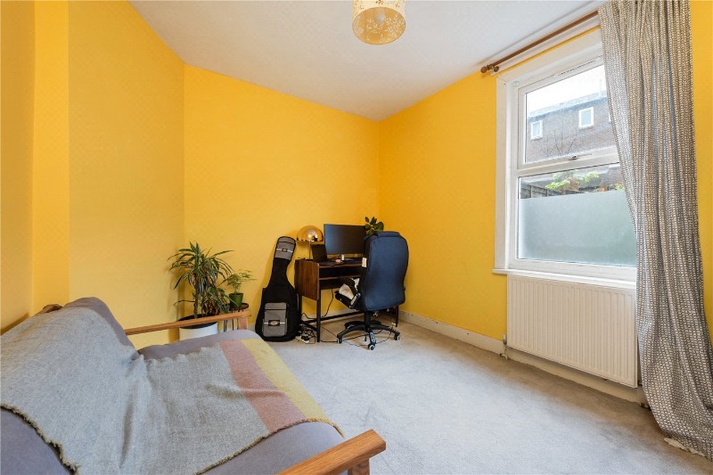 Thorpe Road, London, N15