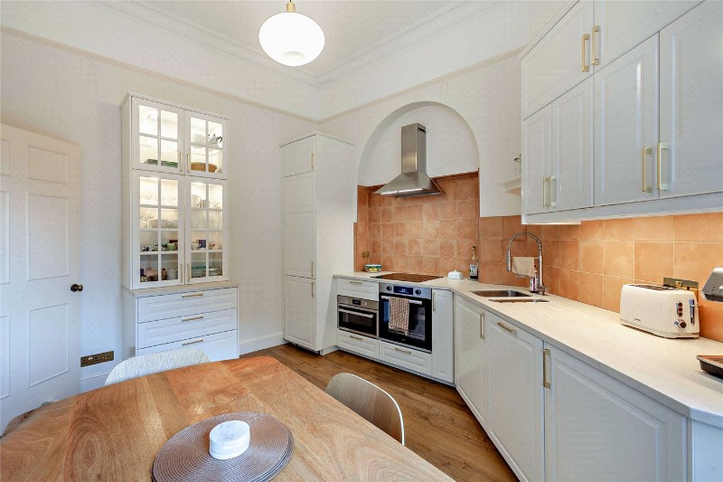 Great Pulteney Street, Bath, BA2