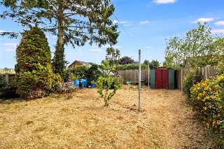 Elms Lane, Wangford, Beccles, Suffolk, NR34