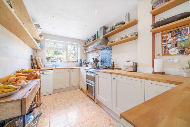 Stuart Road, Nunhead, London, SE15