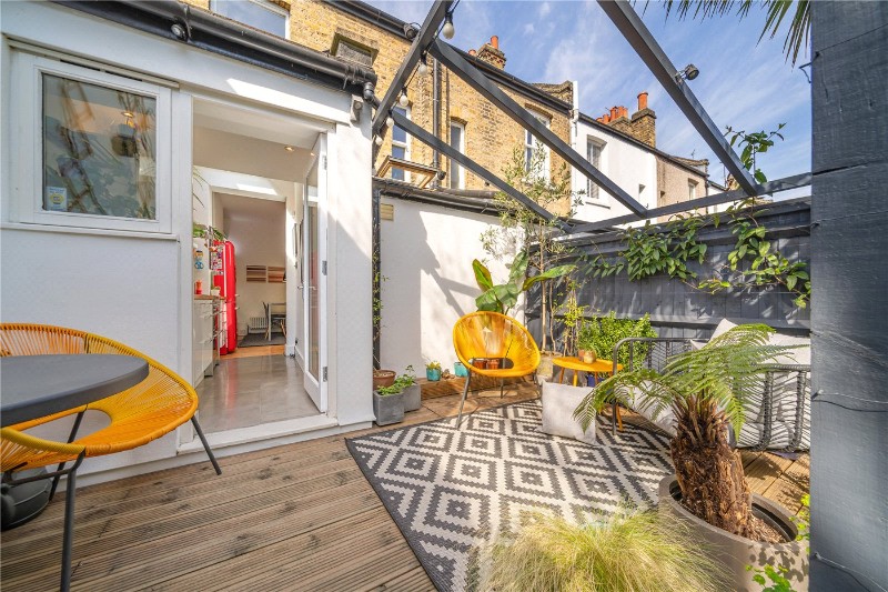 Landells Road, East Dulwich, London, SE22