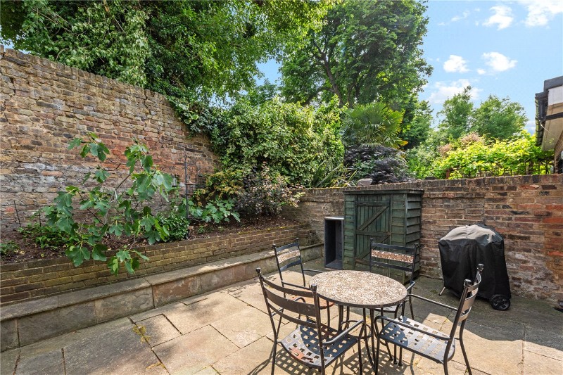 Riversdale Road, London, N5
