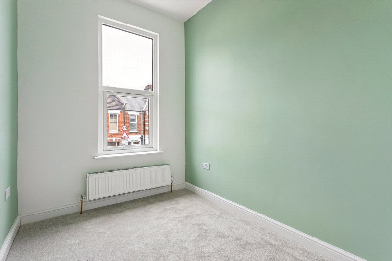 Ashbourne Road, Mitcham, CR4