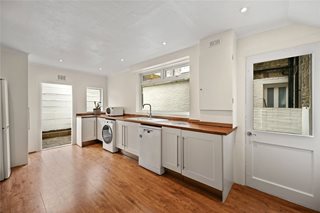 Bulwer Street, London, W12