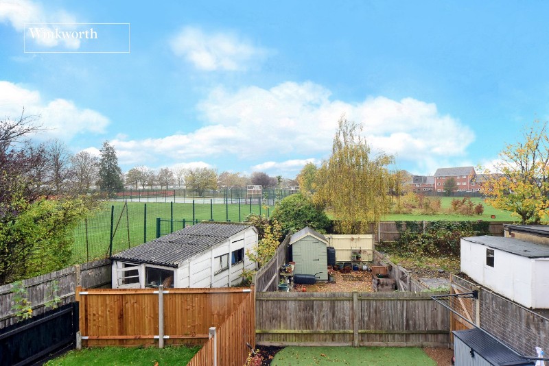 Tudor Drive, Morden, SM4