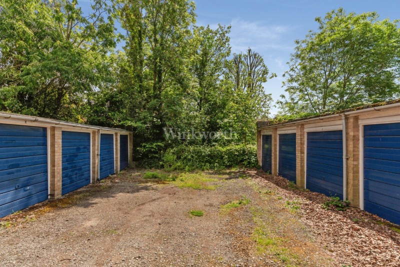 Meopham Court, 23 Beckenham Grove, Bromley, BR2