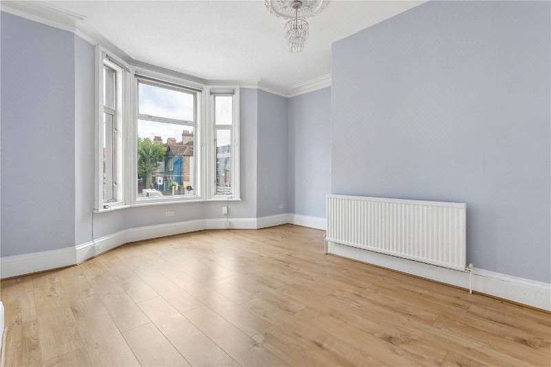 Upper Tooting Road, London, SW17