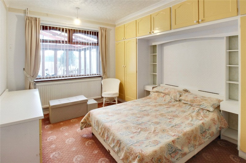 Julian Road, Spixworth, Norwich, Norfolk, NR10