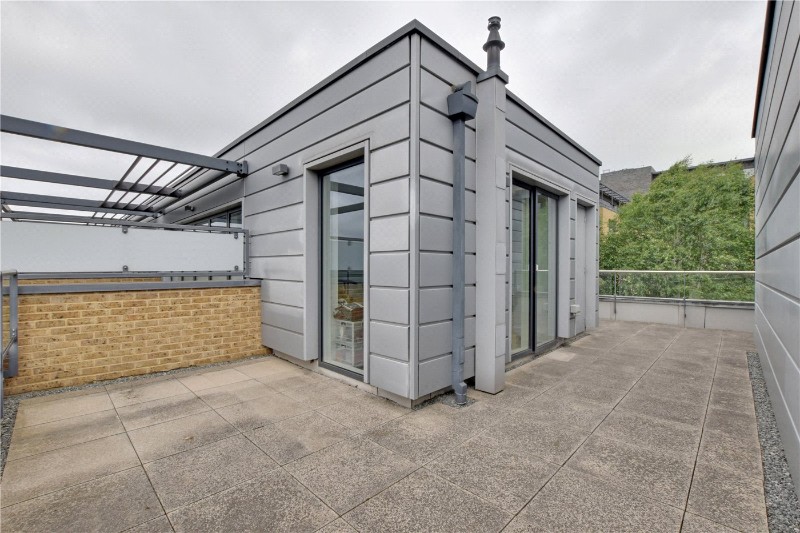 Tizzard Grove, Blackheath, London, SE3
